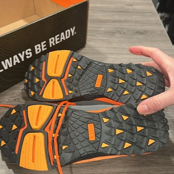 COPY - 5.11 ABR trainer *posted for @whaca1 - Picture 3 of 7